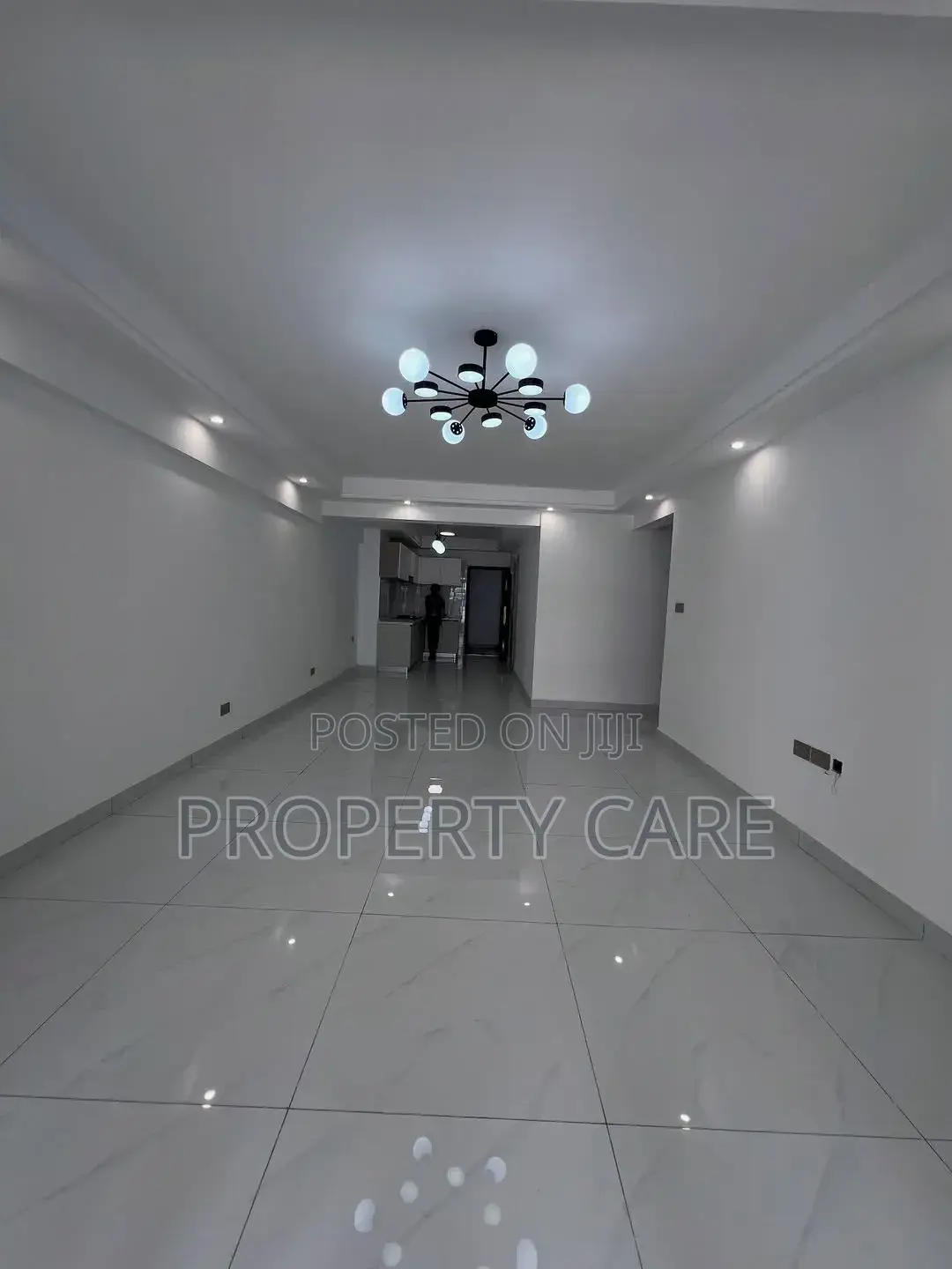 3bdrm Apartment in Kileleshwa for rent