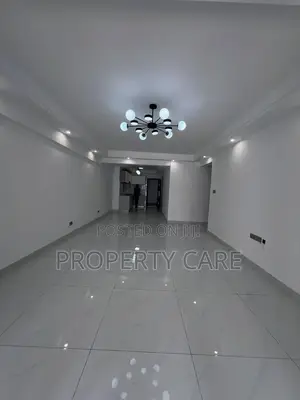 3bdrm Apartment in Kileleshwa for rent