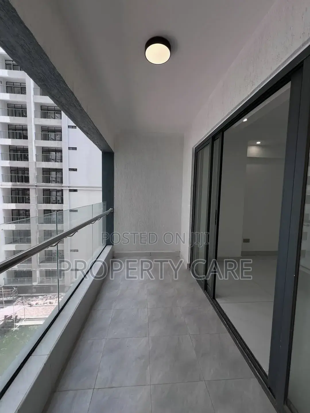 3bdrm Apartment in Kileleshwa for rent