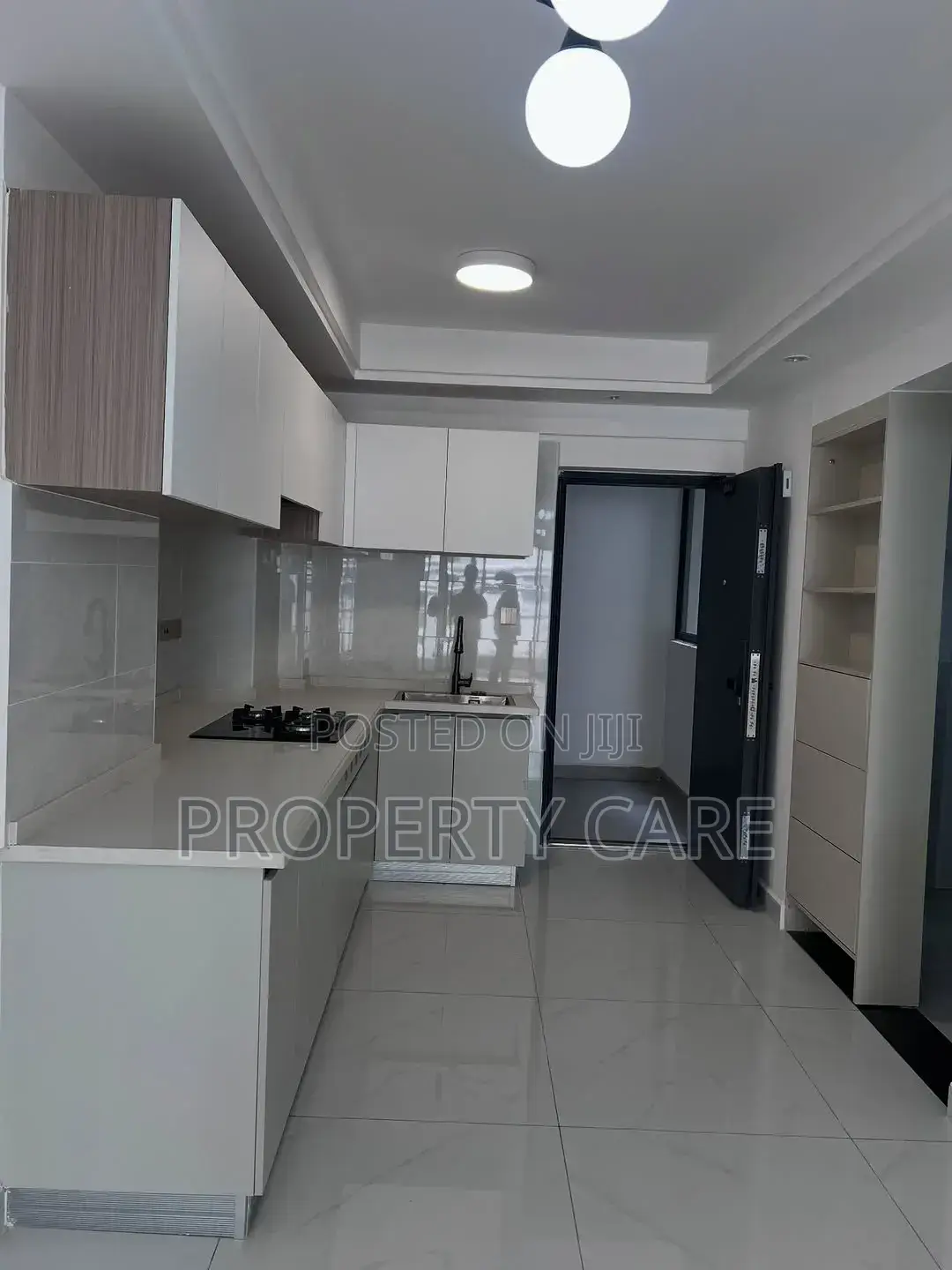 3bdrm Apartment in Kileleshwa for rent