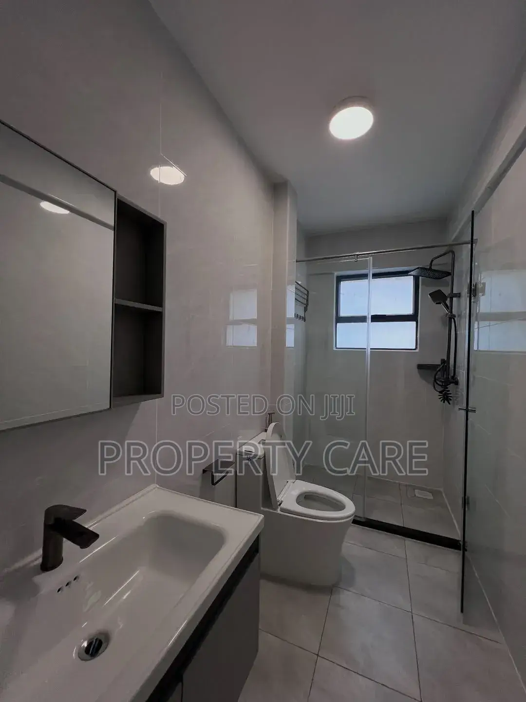 3bdrm Apartment in Kileleshwa for rent