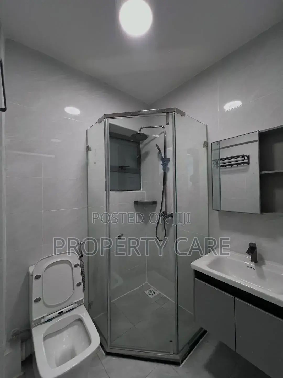 3bdrm Apartment in Kileleshwa for rent
