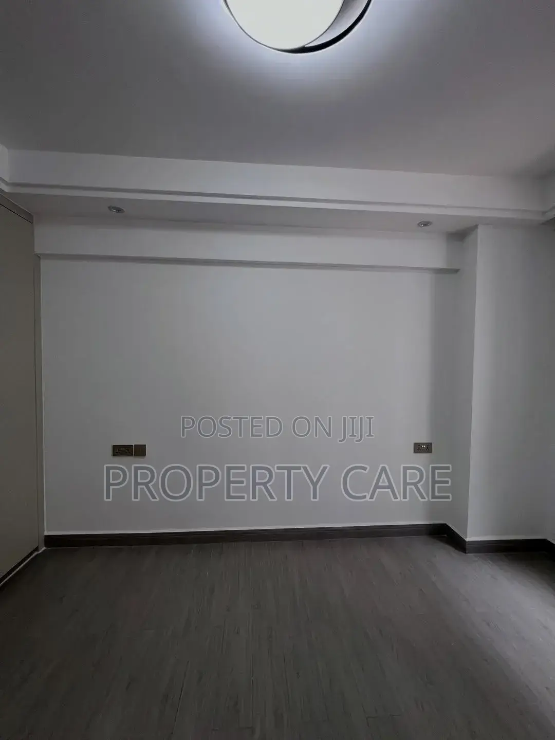 3bdrm Apartment in Kileleshwa for rent