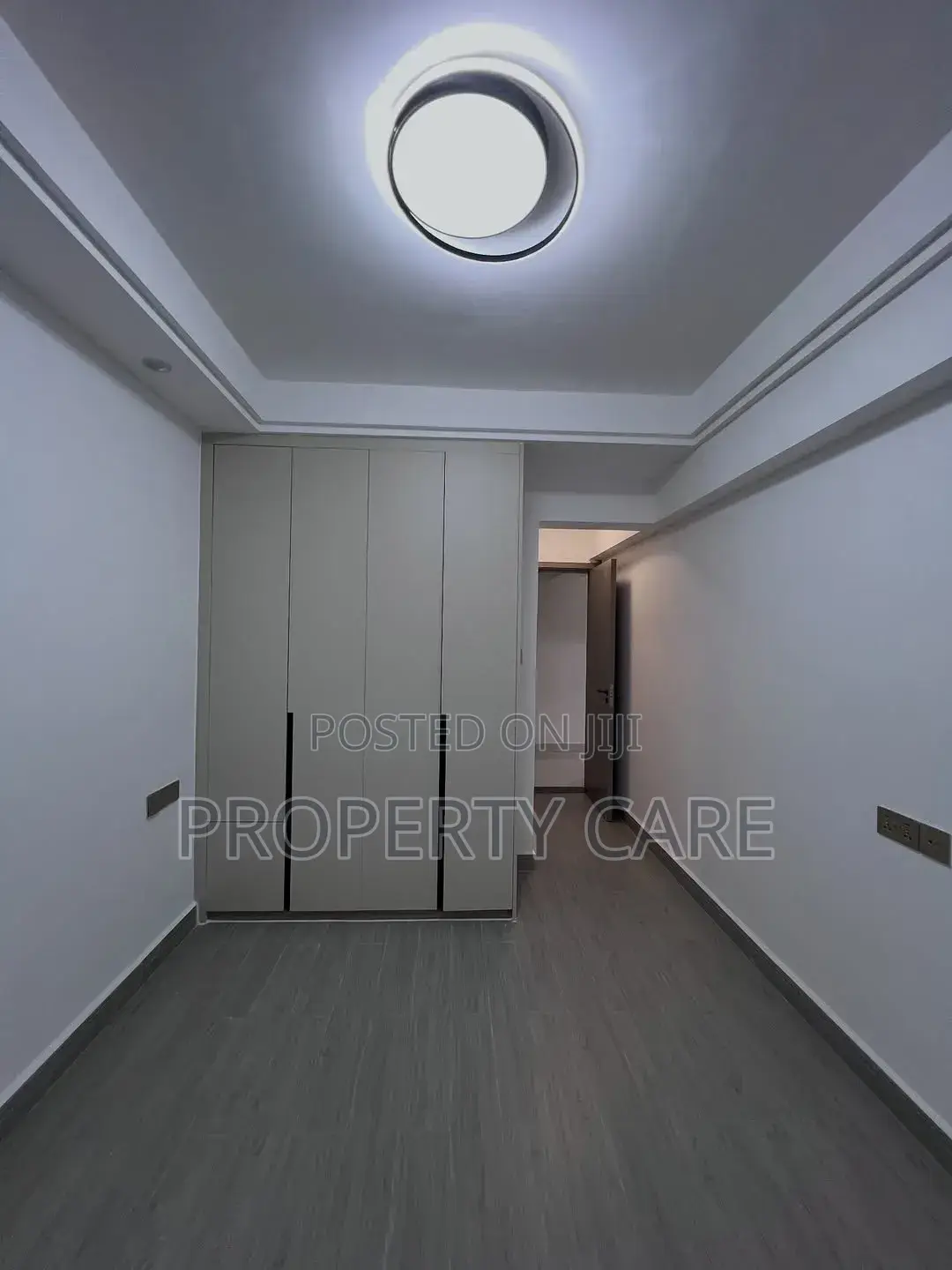 3bdrm Apartment in Kileleshwa for rent