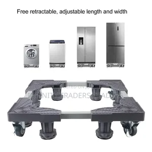 Heavy Duty Adjustable Base