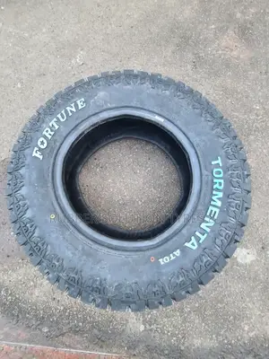 245 /70 R16 Fortune Tyres 111s XL Tormenta a/T01