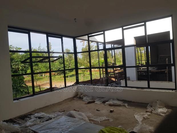 Powder Coated Aluminium Windows - thumbnail 2