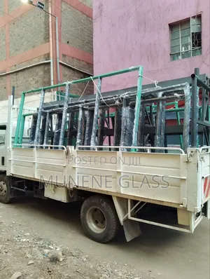 Powder Coated Aluminium Windows