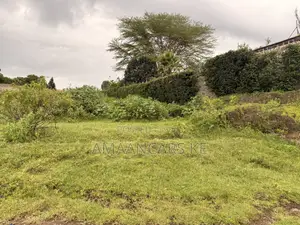 3/4 Acre for Sale in Nakuru Milimani