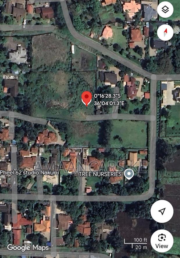 3/4 Acre for Sale in Nakuru Milimani - thumbnail 7