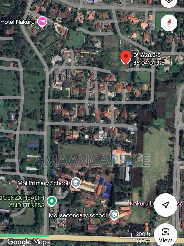 3/4 Acre for Sale in Nakuru Milimani - thumbnail 8