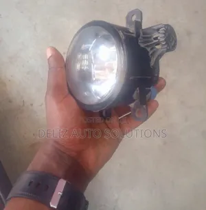 Foglights for Toyotas,Subarus,Mistsubishis Etc