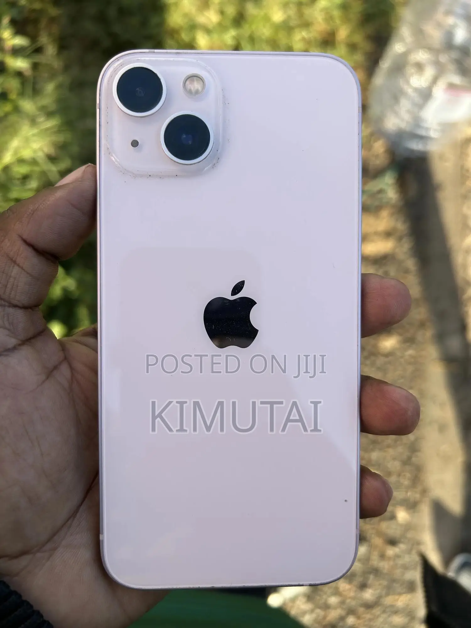 Apple iPhone 13 128 GB Pink