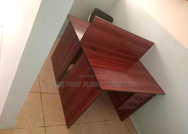 2way Workstation Office Desk