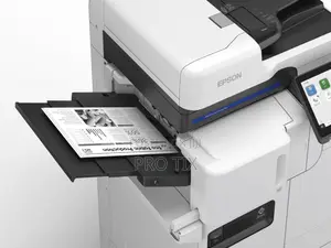 Epson Am-M5500 Workforce Enterprise Printer 55ppm