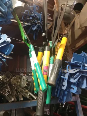 General Garden Hedge Shears Scissor