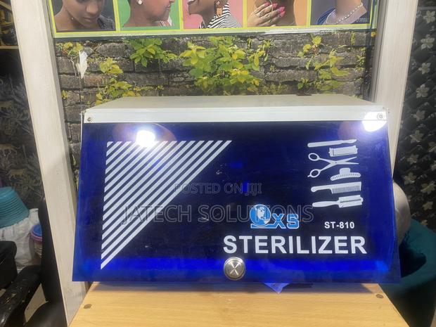 Sterilizer