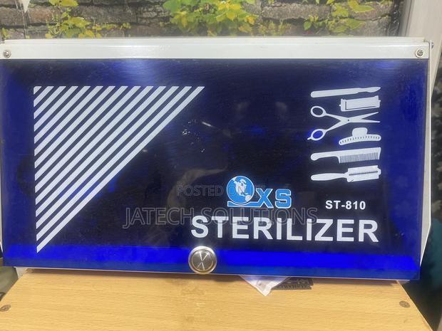 Sterilizer - thumbnail 3