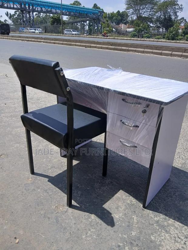 Home Office Set