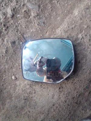 Sidemirror Glasses for Subarus,Toyotas,Mistubishis Etc