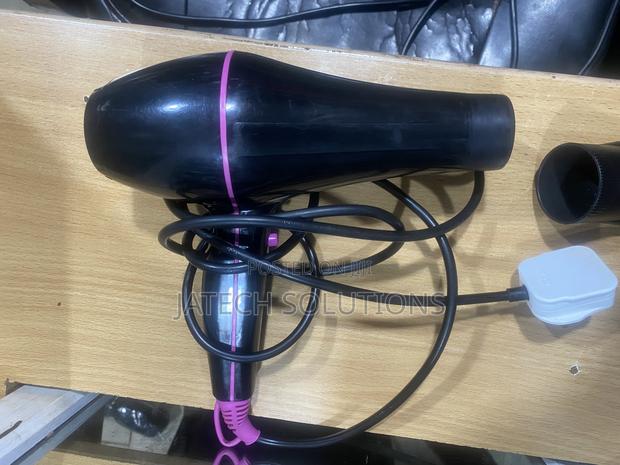 Aspatek Blowdry