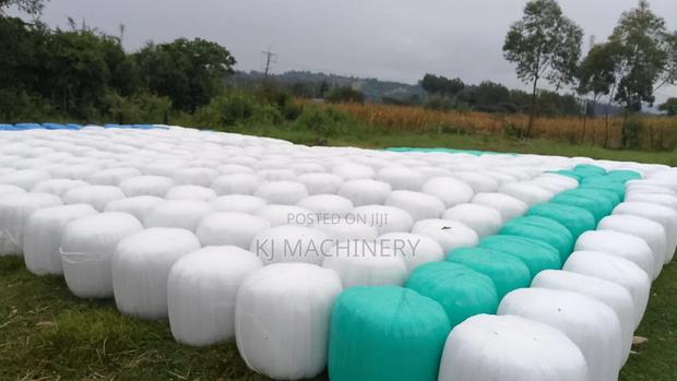 High-Performance Silage Baler - thumbnail 5