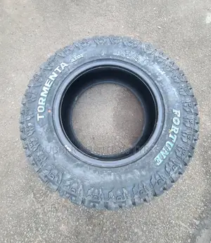 265/65r17 Fortune Tyres 112t Tormenta a/T01