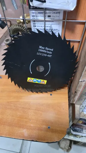 40teeth Brush Cutter Blade