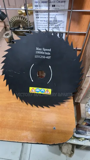 40teeth Brush Cutter Blade