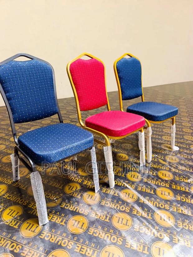 Conference Chairs - main view
