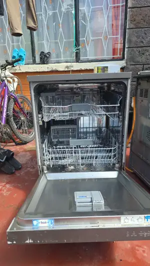 Dishwasher