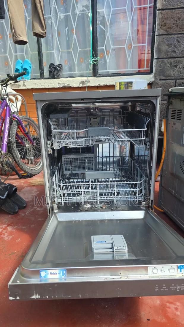 Dishwasher