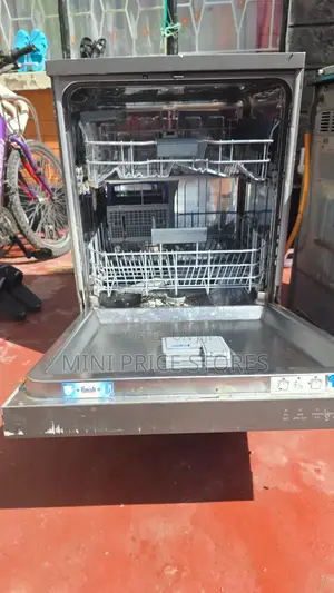 Dishwasher