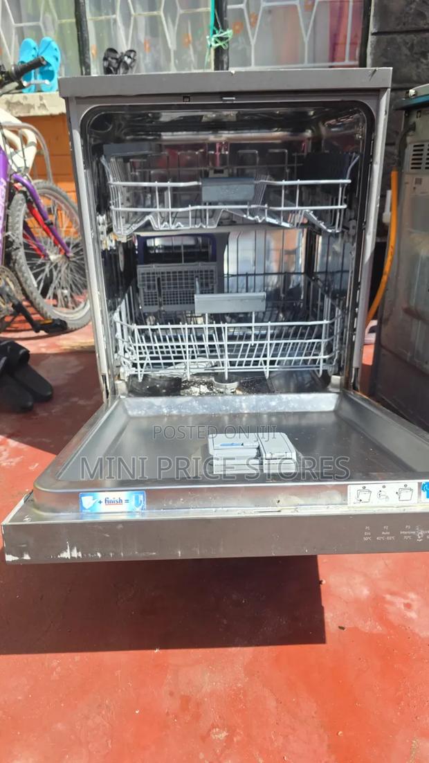 Dishwasher - thumbnail 2