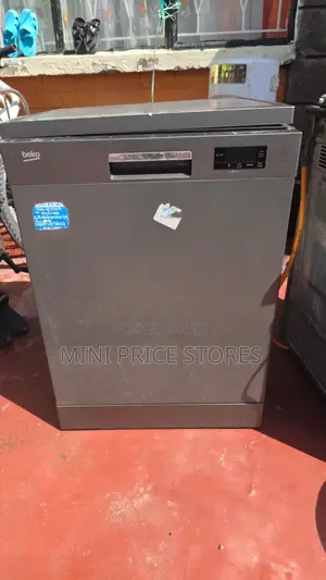 Dishwasher