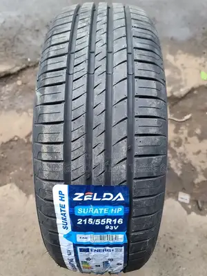 215/55r16 Zelda Tyres 93v Surate H/P