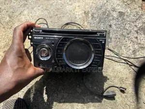 Original Sonny Wx-Gt77ui Car Radio