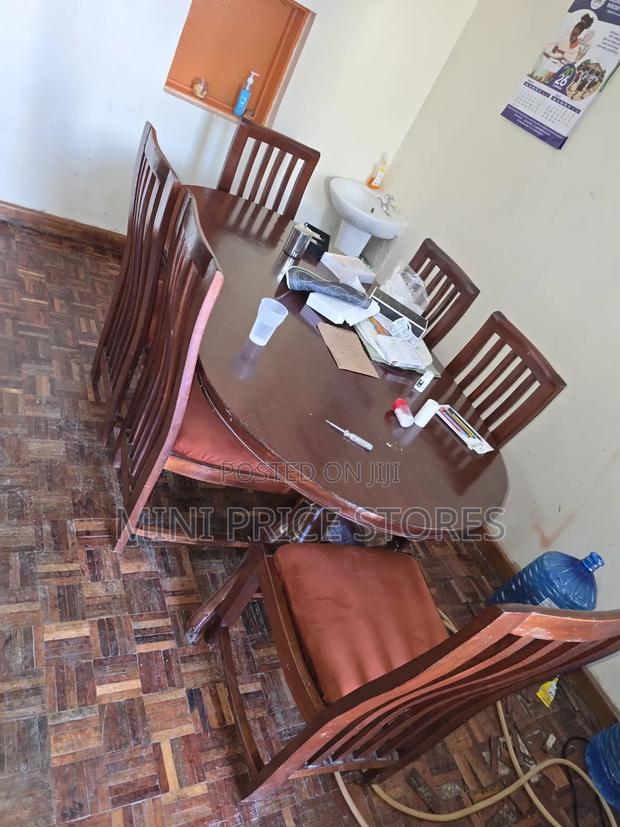 Dining Table - thumbnail 2