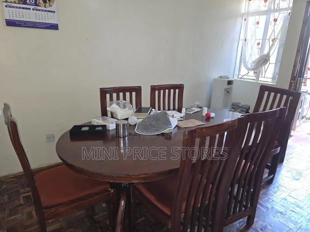 Dining Table - thumbnail 3