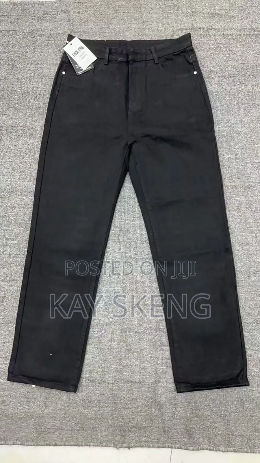 Baggy Unit