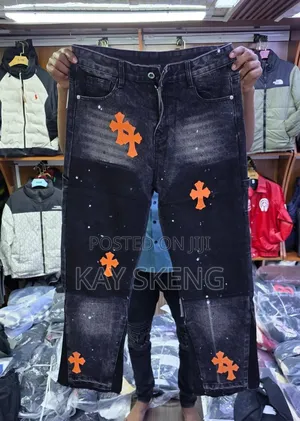Baggy Unit