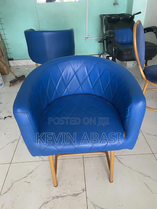 Salon Styling Chairs