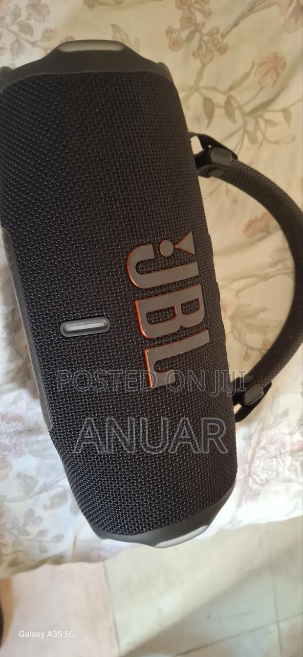 JBL Charge 6 - main view