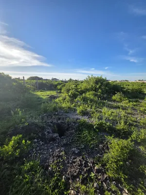 1 Acre Watamu 2nd Row Mawe Nzuri Area for Sale in a Well Develop Area