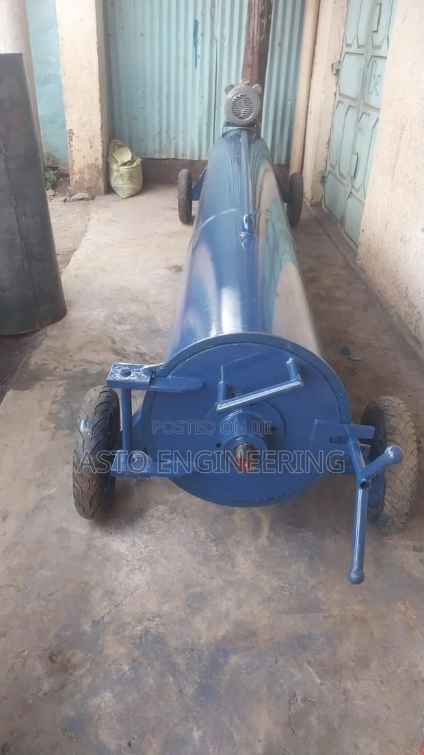 Carpet Spinner Machine E