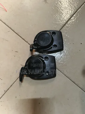 4 Stroke Recoil