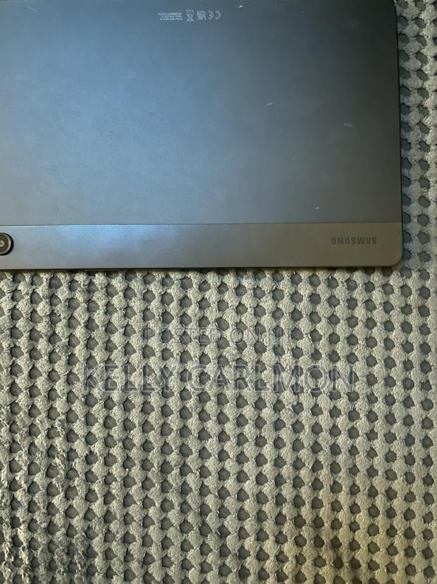 Samsung Galaxy Tab A9+ 64 GB Black - thumbnail 3