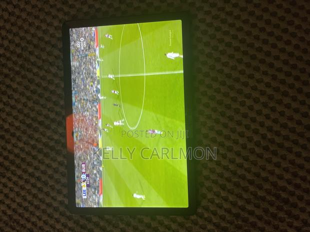 Samsung Galaxy Tab A9+ 64 GB Black - thumbnail 2