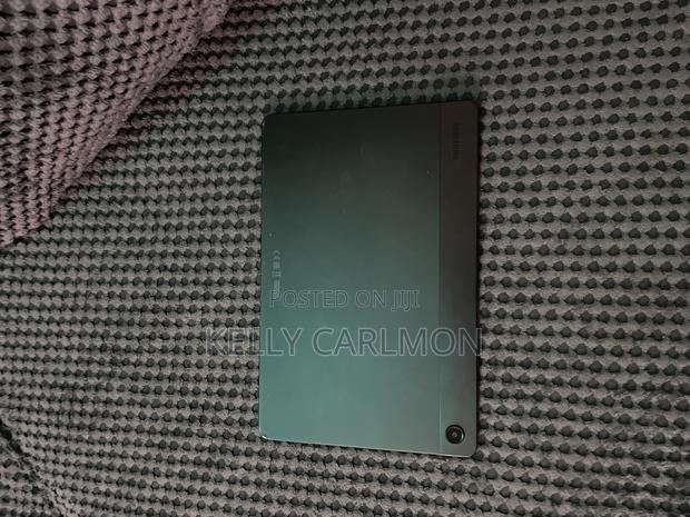 Samsung Galaxy Tab A9+ 64 GB Black