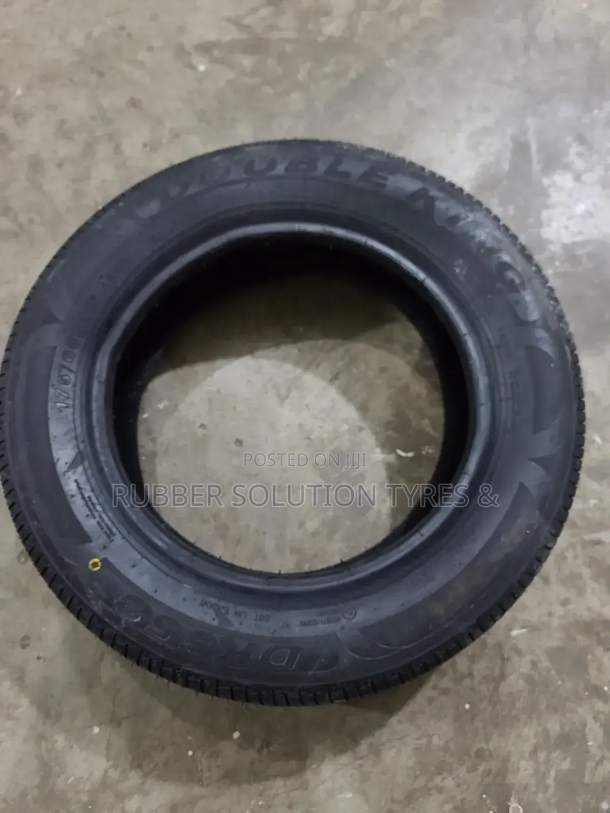 175/65r14 Doubleking Tyres Dk558